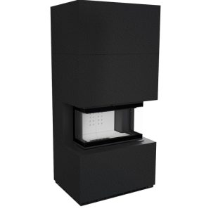 Kominek powietrzny NBC 7kW modułowy Zimbabwe Nero easy box nero zimbabwe 300x300 - Kominek powietrzny NBC 7kW modułowy Zimbabwe Nero